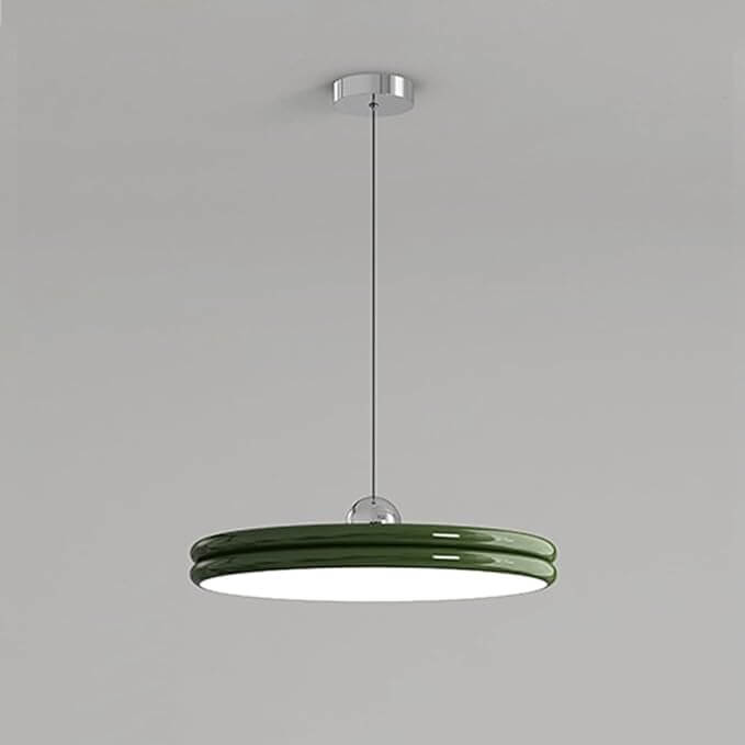 Moderne Dimmbare LED Pendelleuchte