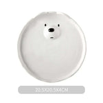 Bord 20.5cm