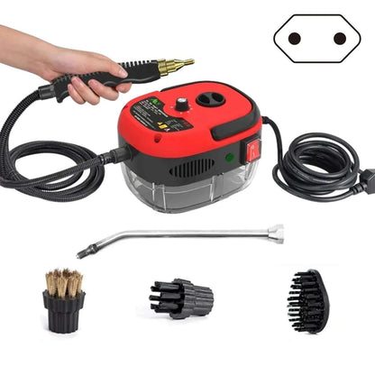 2500W Hochdruck-Dampfreiniger für Küche & Bad