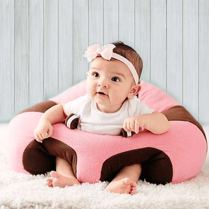 Chaise de jeu pour bébé - Sûre et confortable