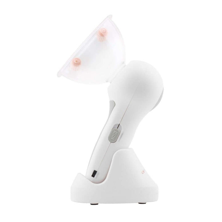 Anti-Cellulite-Massagegerät mit Vakuum