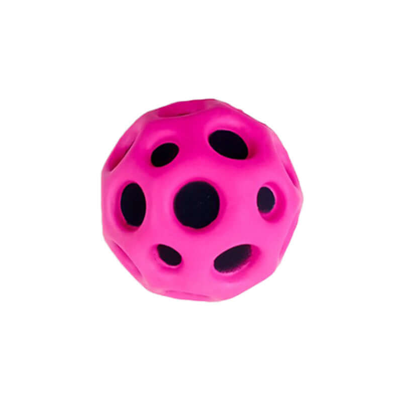 Moon Jumping Ball - Balle à rebond lent pour enfants