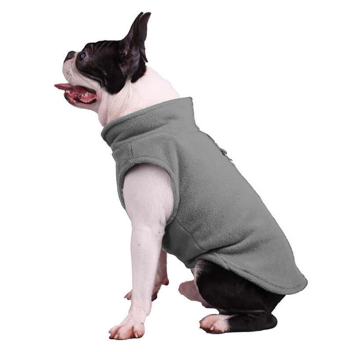 Veste robuste pour chien pour toutes les saisons