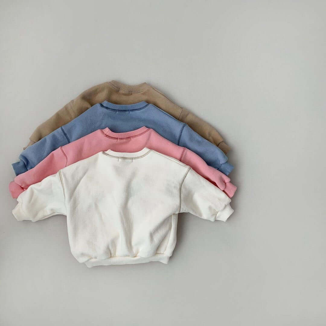 Kinder-Outfit Set - Bequem & Vielseitig