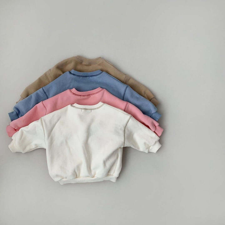 Kinder-Outfit Set - Bequem & Vielseitig