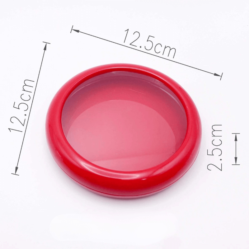 Ensemble de couvercles alimentaires en silicone - Durables et polyvalents