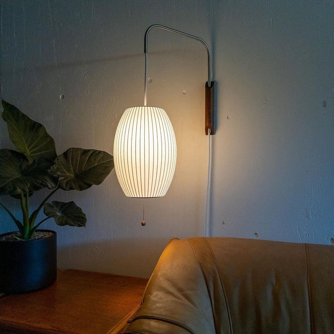 Moderne Wandleuchte Kugel Design Warmweißes Licht