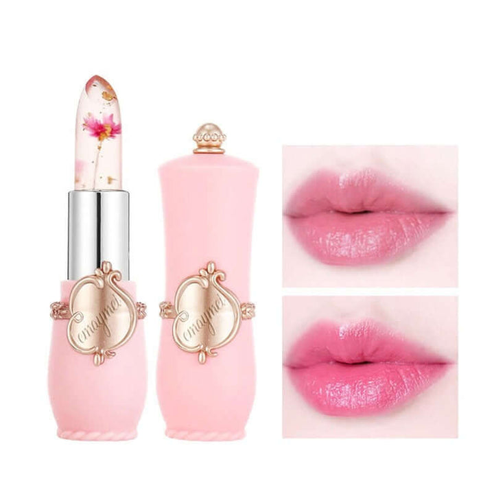 Feuchtigkeitsspendender Lippenbalsam für weiche Lippen