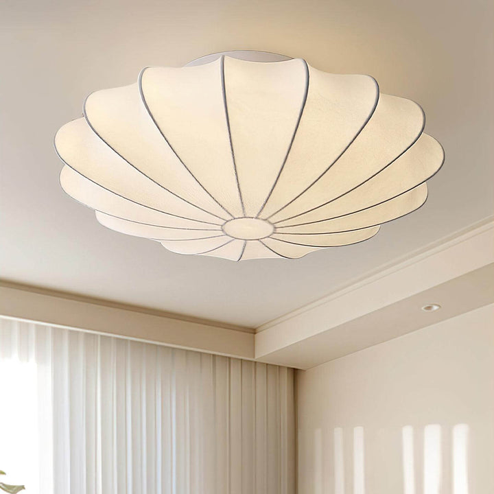 Designer Deckenleuchte Kugelform Modern