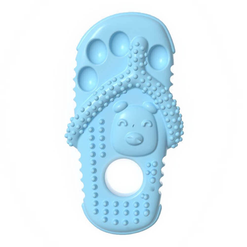Jouets à mâcher pour chiens - Imperméables et durables