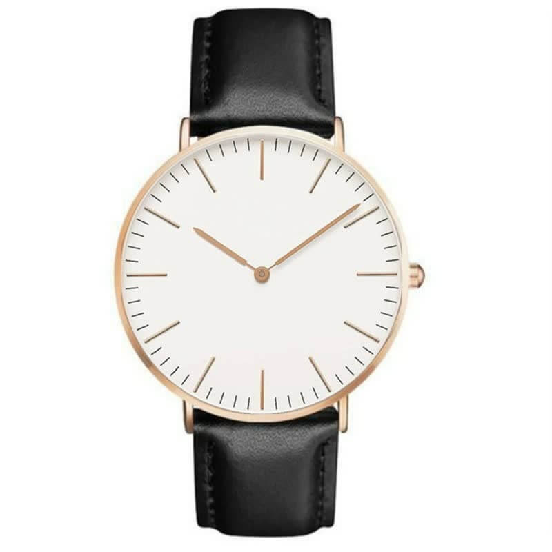 CrystalWatch | Uhr für Frauen - Fiadora