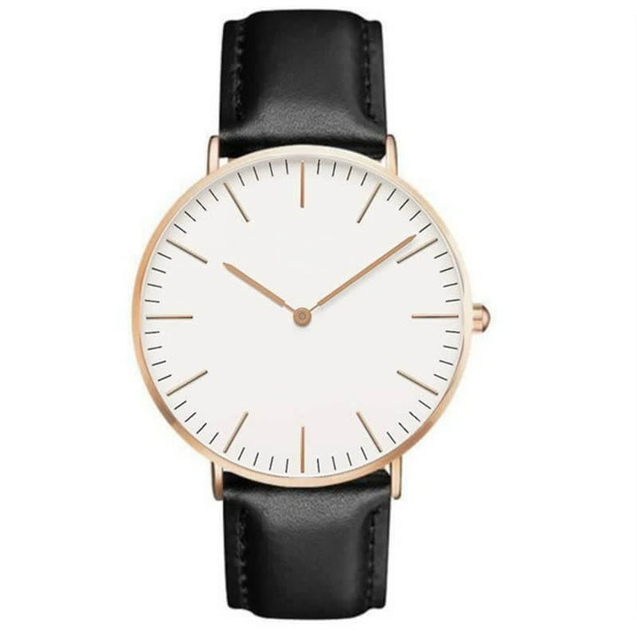 CrystalWatch | Uhr für Frauen - Fiadora