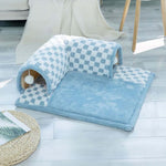 Blau