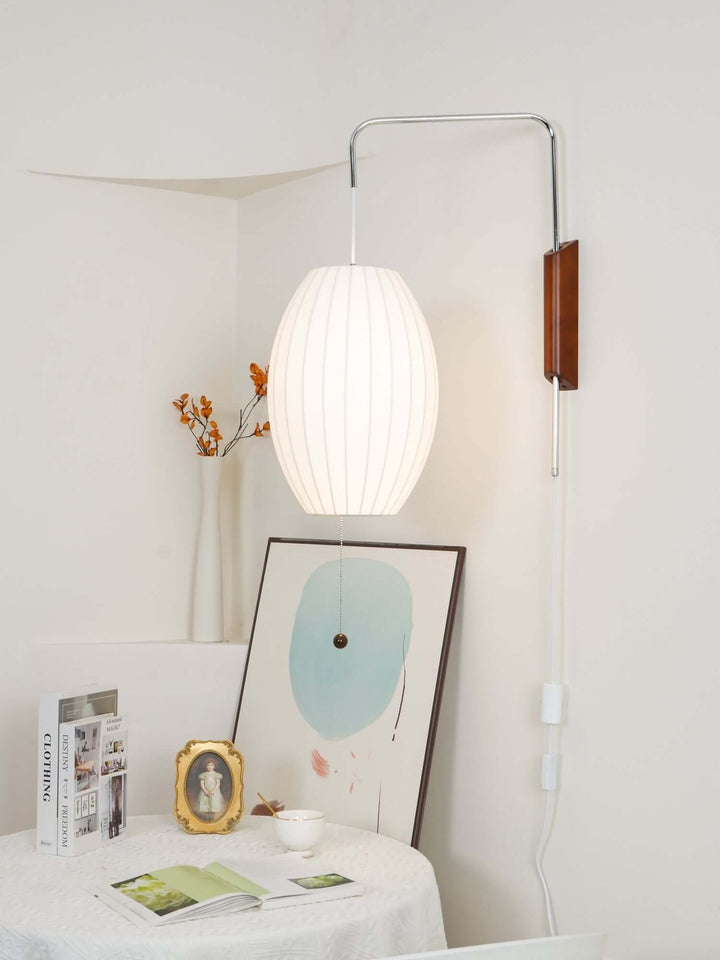 Moderne Wandleuchte Kugel Design Warmweißes Licht