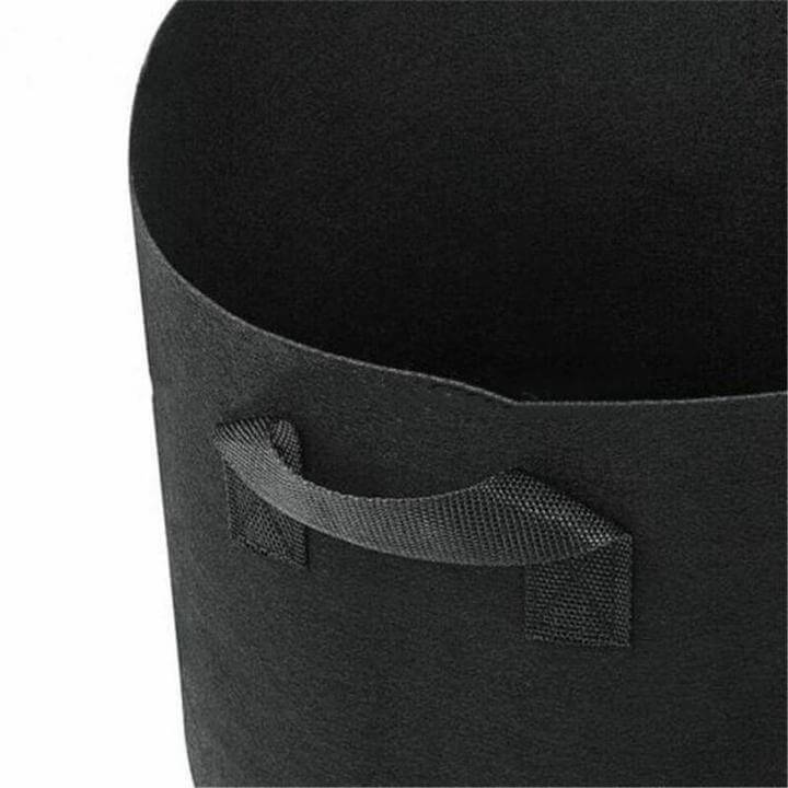 Jardinière surélevée en tissu pour jardin et balcon