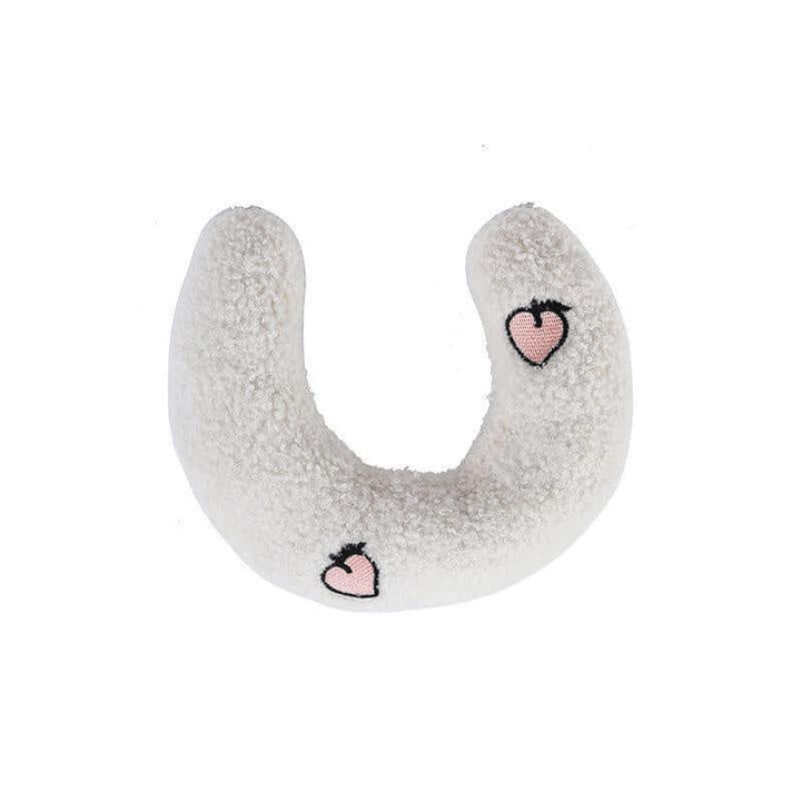 Coussin câlin pour chien pour le repos et le confort