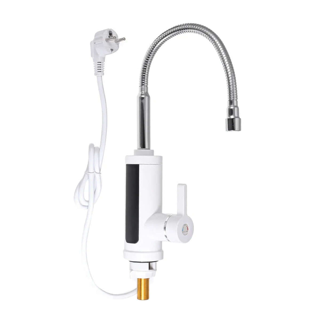 3000W Elektrischer Durchlauferhitzer Wasserhahn