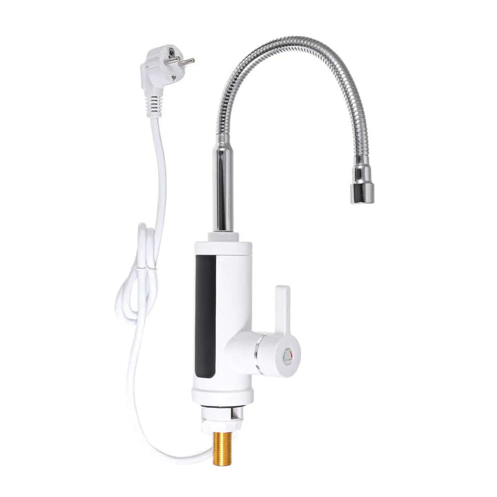 3000W Elektrischer Durchlauferhitzer Wasserhahn