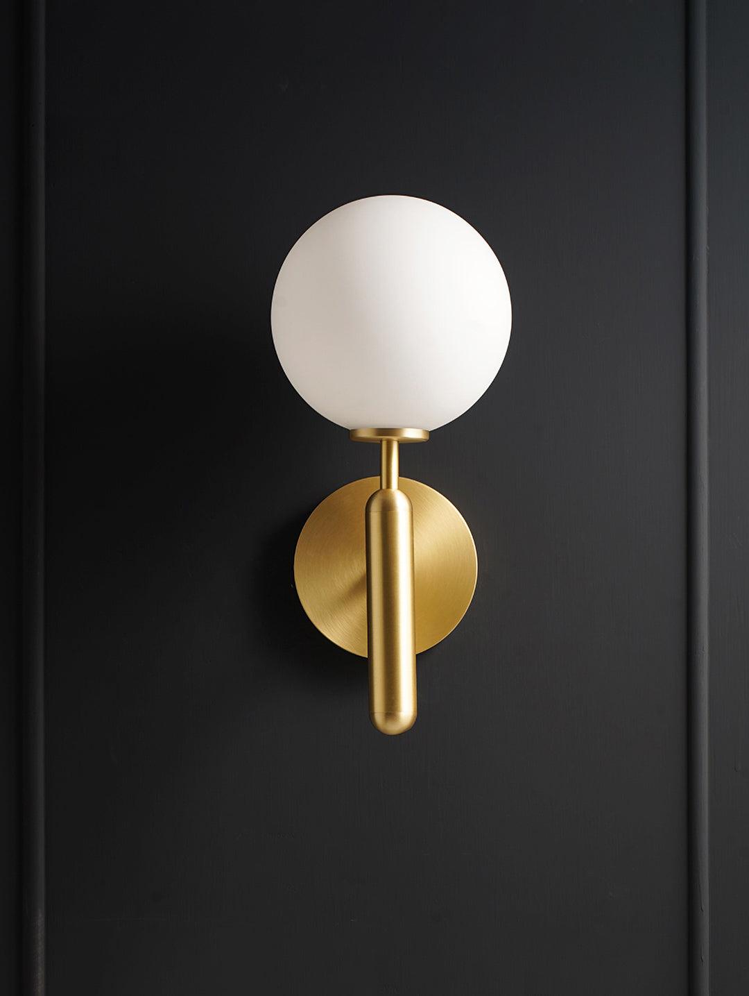 Applique murale design minimaliste