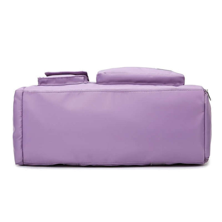 Sac de voyage avec compartiment à chaussures