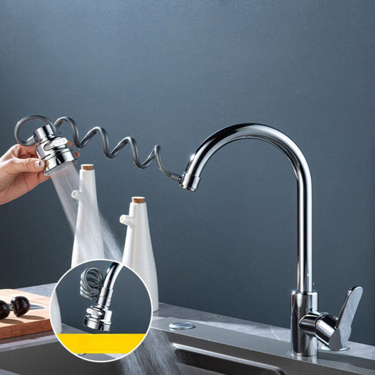 3in1 Wasserhahn Aufsatz