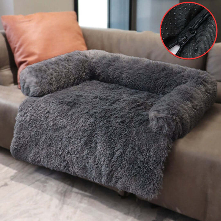 Canapé confortable pour chien et animal de compagnie