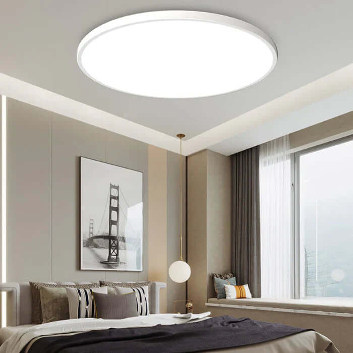 LED Deckenlampe - Esszimmer
