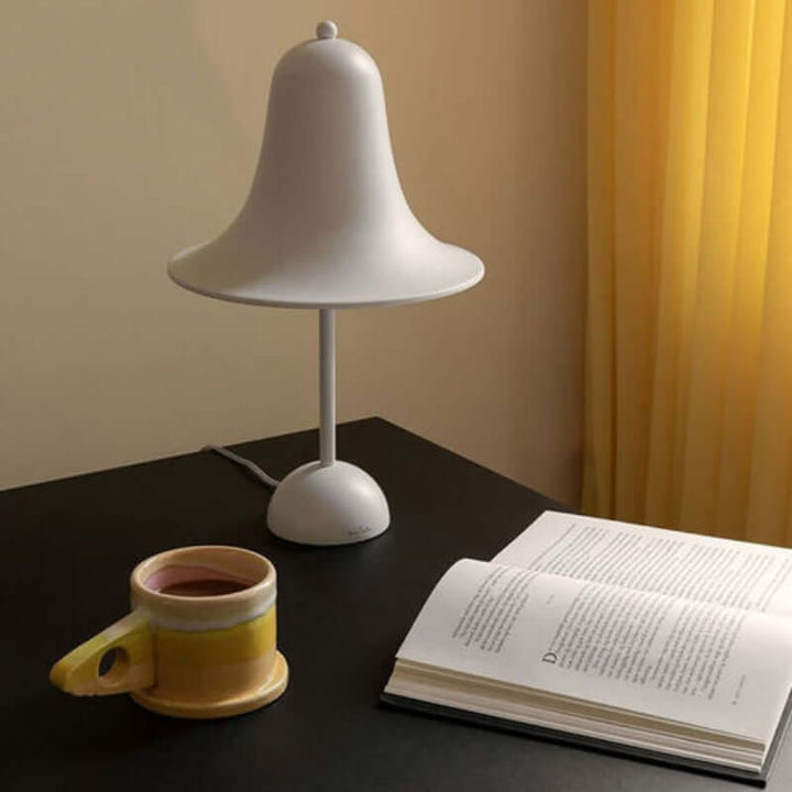 Lampe de table LED sans fil - Design moderne
