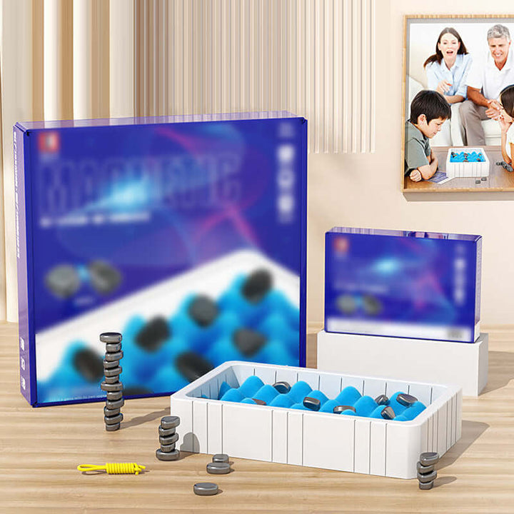 Kinderschachspiel - Lernspielzeug für strategisches Denken