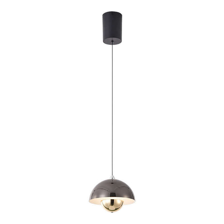 Dimmbare LED Pendelleuchte