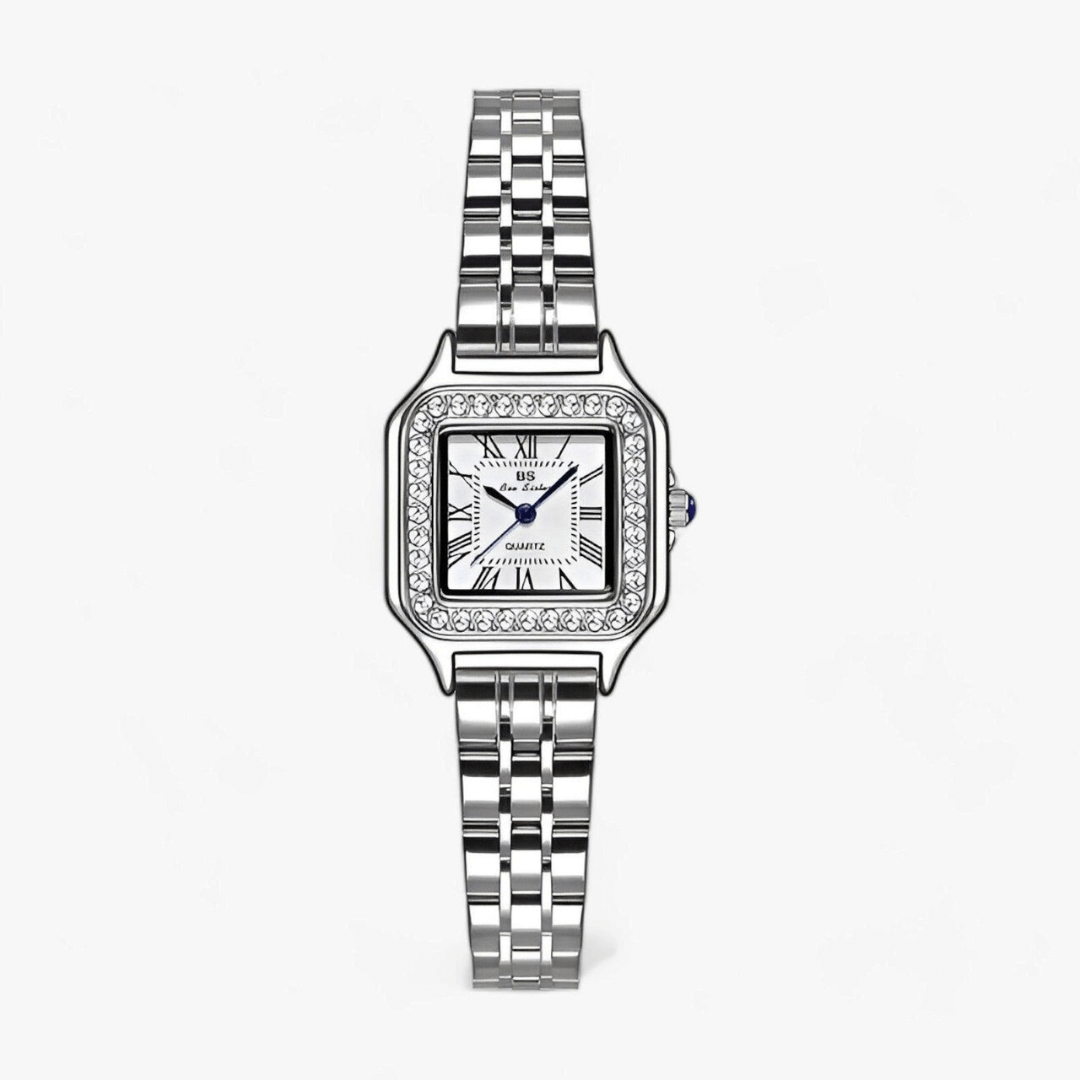 Elegante Herrenuhr - Zeitloses Design