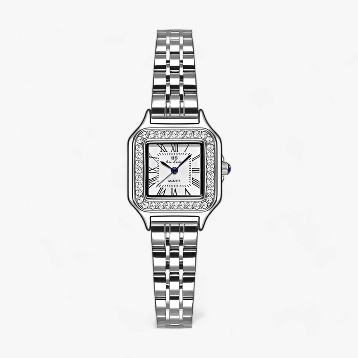 Elegante Herrenuhr - Zeitloses Design