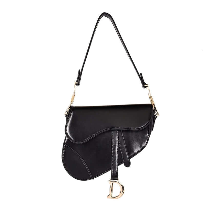 Sacoche de selle luxueuse pour femme