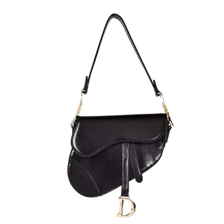 Sacoche de selle luxueuse pour femme