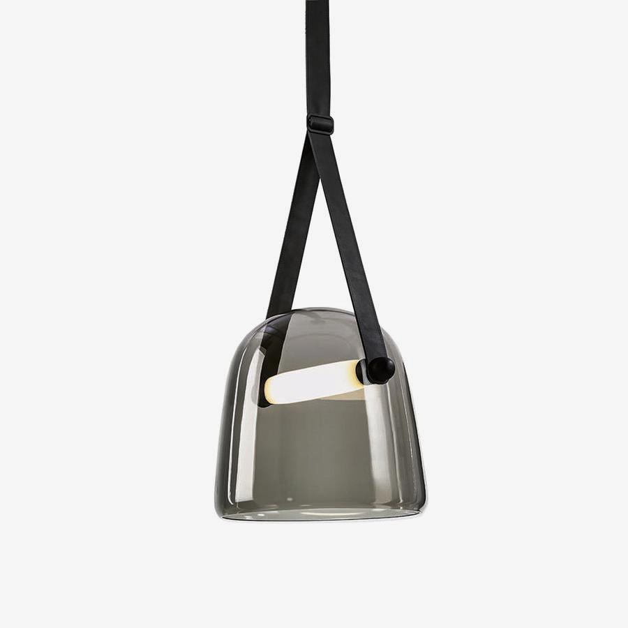 Elegante LED Pendelleuchte