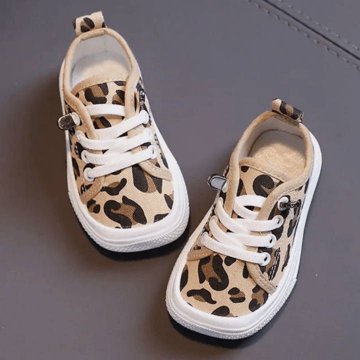 Kinder Barfußschuhe - Atmungsaktive & Flexible Sneaker
