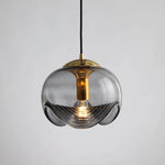 Gold+Smoky Grau