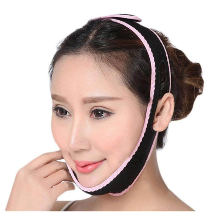 Gesichtsroller & Gua Sha Set - Für strahlende Haut