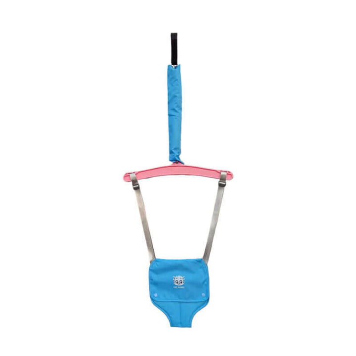 Baby Türschaukel - Sicher & Verstellbar
