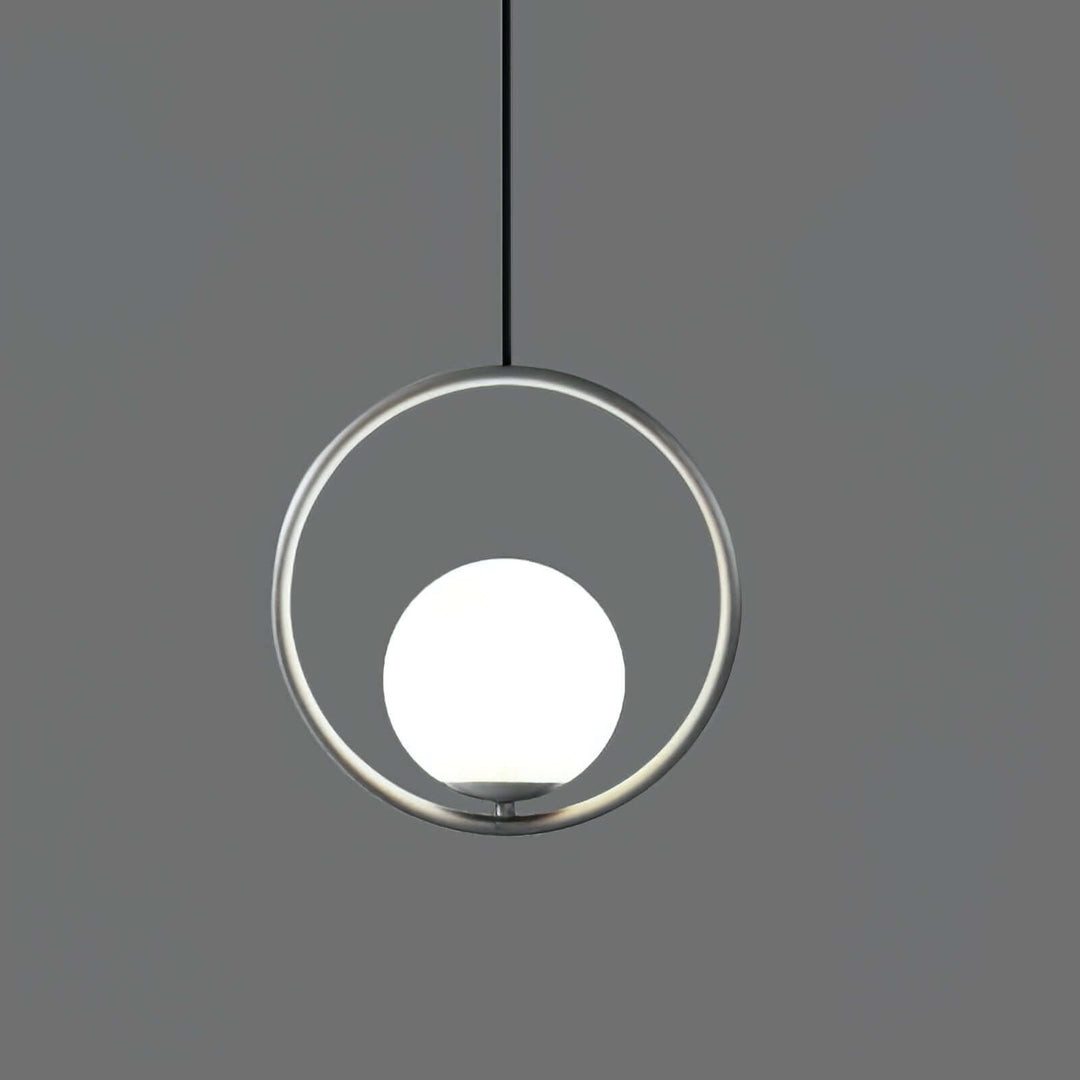 Elegante Pendelleuchte Modernes