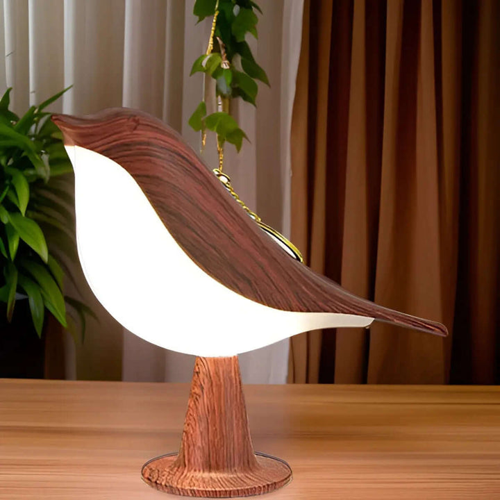 Aroma Diffuser Lampe mit LED Beleuchtung
