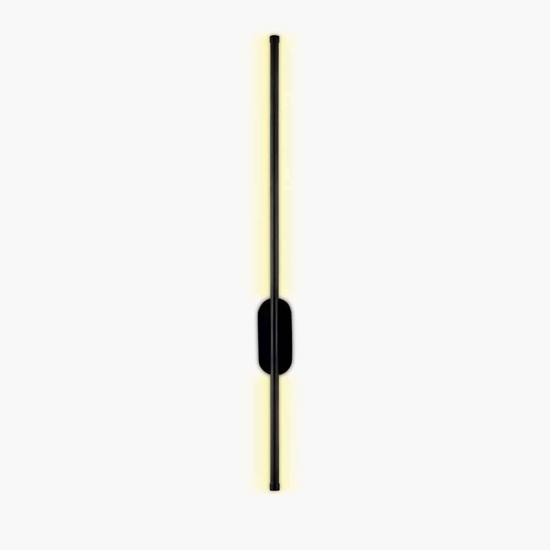 LED Wandleuchte Streifen - Modernes Design