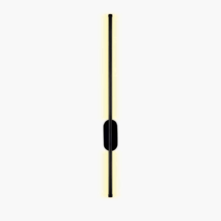 LED Wandleuchte Streifen - Modernes Design