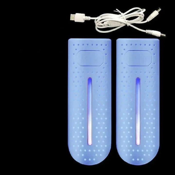 UV-Schuhtrockner & Sterilisator - Schnell & Hygienisch