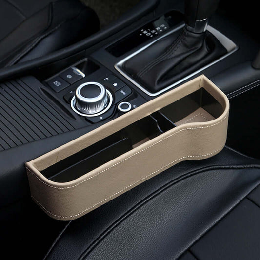 Organisateur de siège de voiture multifonctionnel