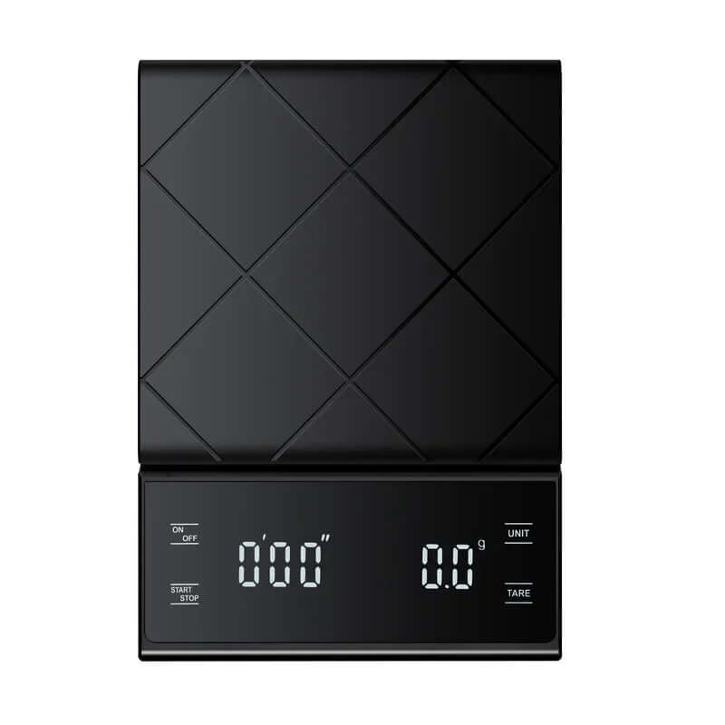 Digitale Küchenwaage mit Präzision – 5 kg