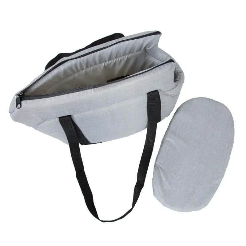 Sac de transport pliable pour animaux de compagnie