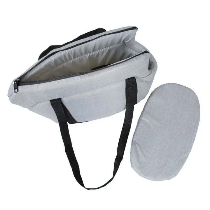 Sac de transport pliable pour animaux de compagnie