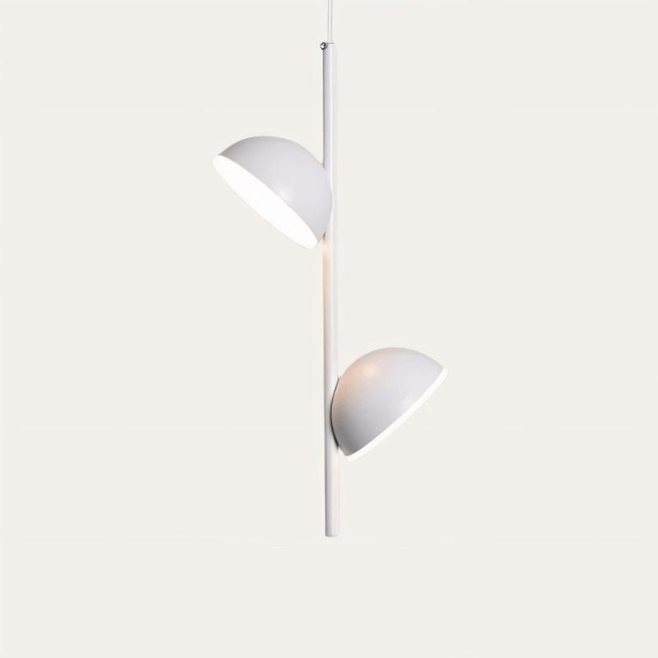 Moderne LED Pendelleuchte - dimmbar