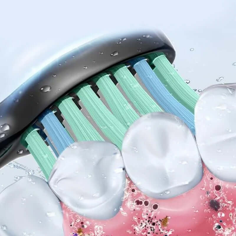 Brosse à dents électrique sonique